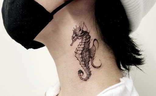 Explore the beatles tattoo ideas, creative tattoo ideas in Sunnyvale, available at Greego tattoo