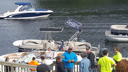 Boat Repair Shop «Live Wire Electronics», reviews and photos, 8100 SC-707, Myrtle Beach, SC 29588, USA