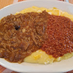 Photo n°3 de l'avis de Fabio.o fait le 11/08/2019 à 20:59 sur le  Ristorante Lo Scarpone à Bobbio