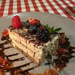 Photo n°1 de l'avis de V... fait le 10/04/2023 à 14:41 sur le  La Stazione à Berlin