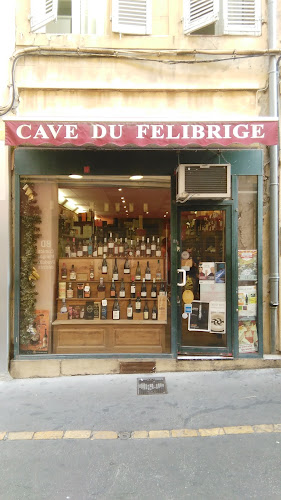 Cave du Félibrige à Aix-en-Provence