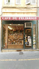 Cave du Félibrige Aix-en-Provence