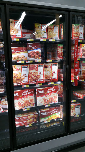 Supermarket «Walmart Neighborhood Market», reviews and photos, 6991 SW 8th St, Miami, FL 33144, USA