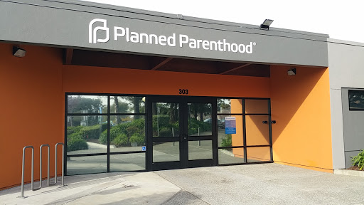 Planned Parenthood - Vallejo Health Center