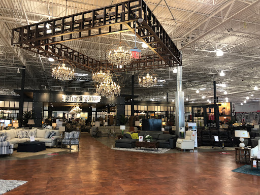 Furniture Store «Big Sandy Superstore», reviews and photos, 6825 Dublin Center Dr, Dublin, OH 43017, USA