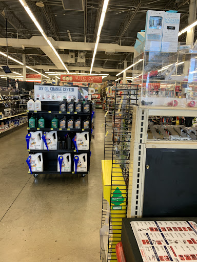 Auto Parts Store «Pep Boys Auto Parts & Service», reviews and photos, 2380 S University Dr, Davie, FL 33324, USA