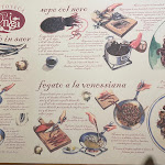 Photo n°1 de l'avis de Xuan. fait le 06/09/2021 à 19:40 sur le  Ristorante Oniga à Venice