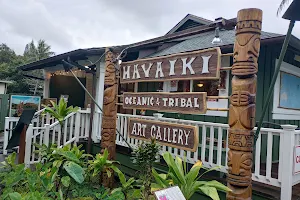 Havaiki Oceanic and Tribal Art image