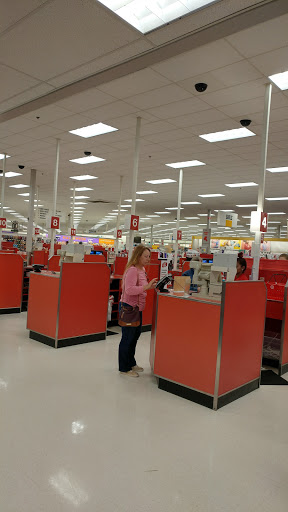 Department Store «Target», reviews and photos, 1129 S Park St, Carrollton, GA 30117, USA