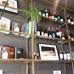 Photo n°3 de l'avis de Marco.i fait le 08/04/2018 à 10:52 sur le  Spazio Niko Romito Bar e Cucina Roma à Rome