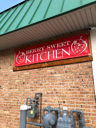 Family Restaurant «Berry Sweet Kitchen», reviews and photos, 5406 S 34th Ave, Minneapolis, MN 55417, USA