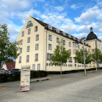 Photo n°1 de l'avis de Lucky.a fait le 26/09/2021 à 20:04 sur le  Kurhotel Sassnitz à Sassnitz