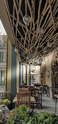 Atmosphère du Restaurant Le Nid à Dijon - n°11