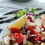 Photo n°13 de l'avis de Francesco.e fait le 19/11/2022 à 20:04 sur le  ARLE Pizza & Bistrot à Ponzano