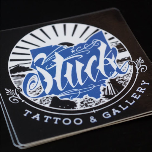Explore wolf chest tattoo ideas, creative tattoo ideas in Norwalk, available at Stuck Tattoo Gallery