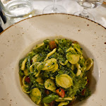 Photo n°1 de l'avis de Sarinka. fait le 01/09/2023 à 18:46 sur le  La Locanda Porta Picc à Polignano a Mare