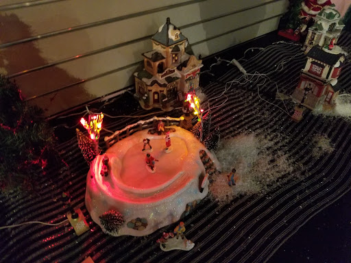 Banquet Hall «The Fabulous Fifties Hall», reviews and photos, 455 St Helens Ave, Tacoma, WA 98402, USA