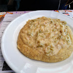 Photo n°5 de l'avis de angela&roberto.t fait le 09/01/2020 à 20:51 sur le  Rifugio Shambalà - Alpe Giumello (LC) à Giumello