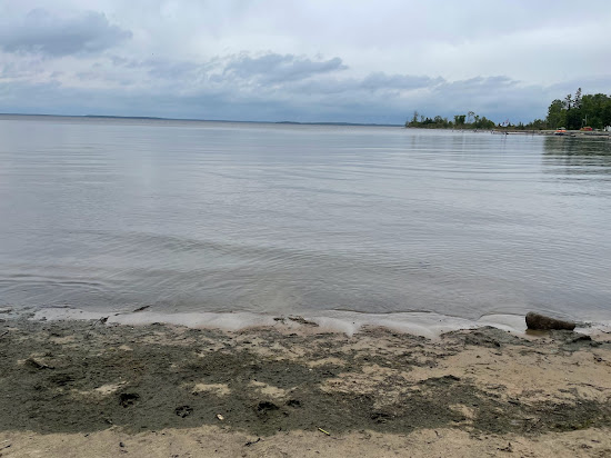 Magnus Beach
