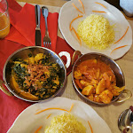 Photo n°3 de l'avis de Gabriel.t fait le 09/04/2022 à 16:53 sur le  Singam's Restaurant à Forst