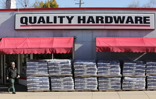 Hardware Store «Quality True Value Hardware», reviews and photos, 1201 S Park St, Madison, WI 53715, USA