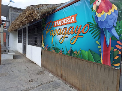 Taquería Papagayo - 87930, Zona Centro, 87930 Jaumave, Tamps., Mexico