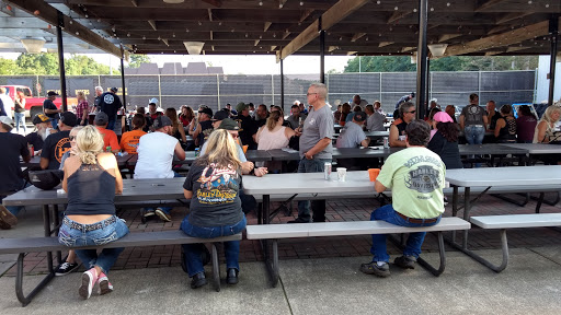 Motorcycle Dealer «Battle Creek Harley-Davidson», reviews and photos, 5738 Beckley Rd, Battle Creek, MI 49015, USA