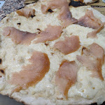 Photo n°3 de l'avis de Keith.p fait le 30/03/2023 à 08:03 sur le  Nuovo Mondo à Rome