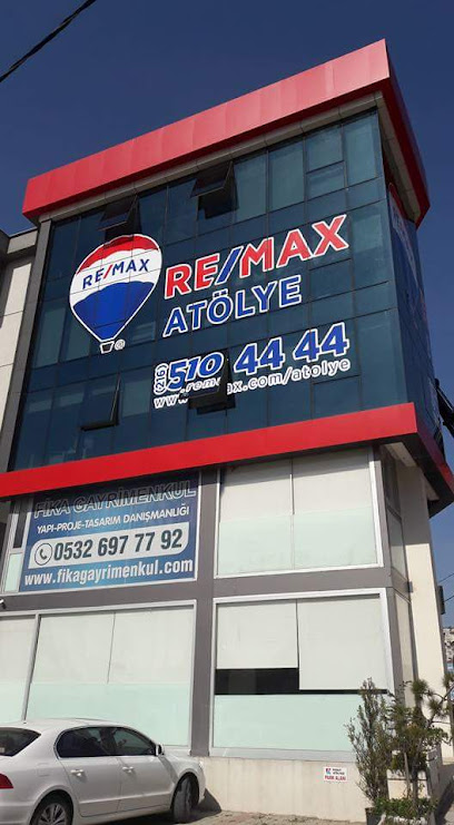 RE/MAX Atölye