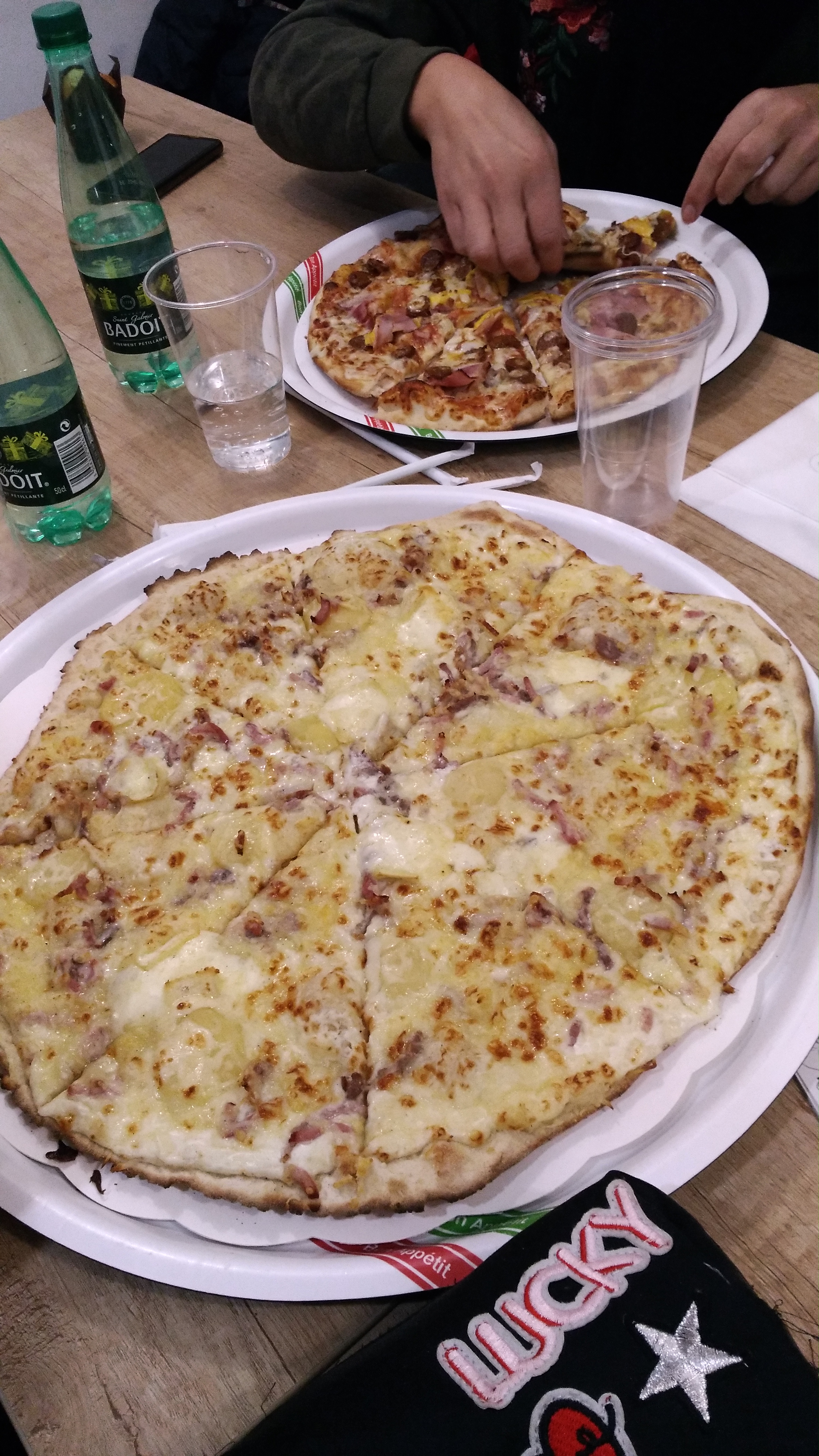 Photo n° 3 de l'avis de Mary. fait le 13/02/2017 à 20:47