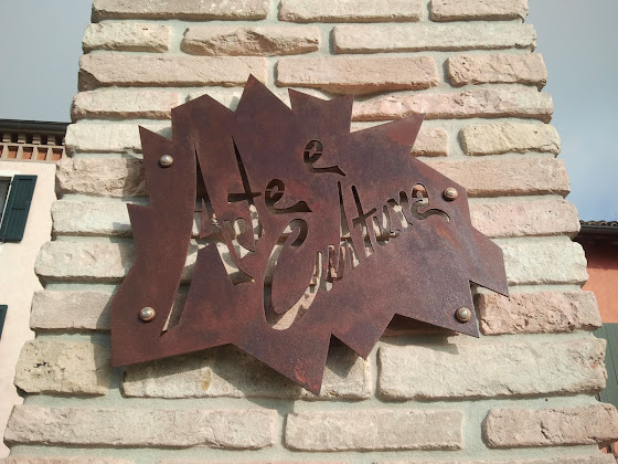 Extérieur Bed & Breakfast B&B Arte e Cultura 43124 Parma