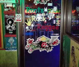 Roots Rock Reggae Chaingmai photo