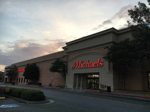 Craft Store «Michaels», reviews and photos, 7491 North Point Pkwy, Alpharetta, GA 30022, USA