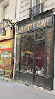 La P'tite Cave Paris