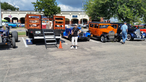 Performing Arts Theater «Saenger Theater», reviews and photos, 170 Reynoir St, Biloxi, MS 39530, USA