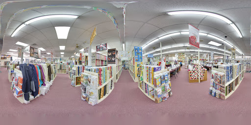 Sewing Company «Creative Sewing Center», reviews and photos, 11777 West Ave, San Antonio, TX 78216, USA