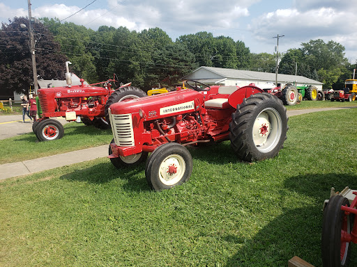 Fair «Summit County Fairgrounds», reviews and photos, 229 E Howe Rd, Tallmadge, OH 44278, USA