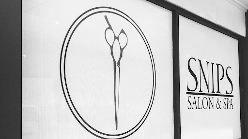 Beauty Salon «Snips Salon & Spa», reviews and photos, 5731 E Washington St, Indianapolis, IN 46219, USA