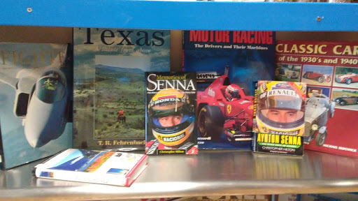 Thrift Store «ReNew ReSale», reviews and photos, 6700 Main St #130, The Colony, TX 75056, USA