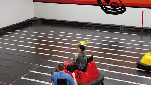 Amusement Center «WhirlyBall», reviews and photos, 23401 WA-99, Edmonds, WA 98026, USA