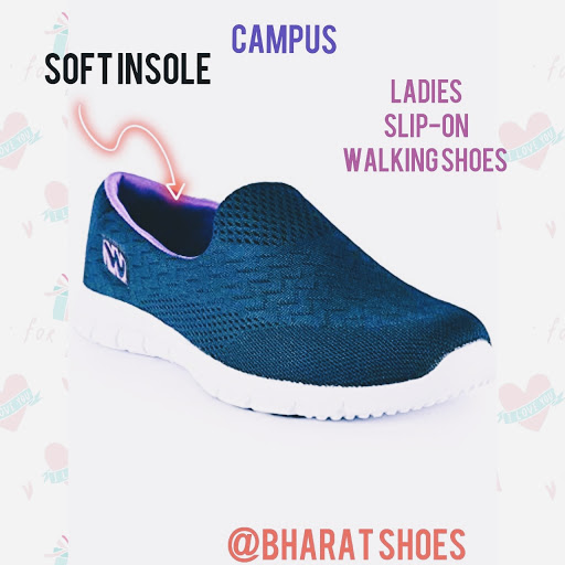 Bharat Shoes