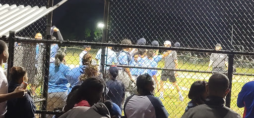 Park «Duffy Park», reviews and photos, 9200 S Millard Ave, Evergreen Park, IL 60805, USA