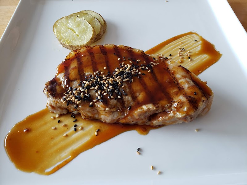 空音 北海道深川市音江町広里 フランス料理店 グルコミ