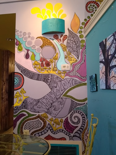 Coffee Shop «The Zen Den», reviews and photos, 20 Donaldson St, Doylestown, PA 18901, USA