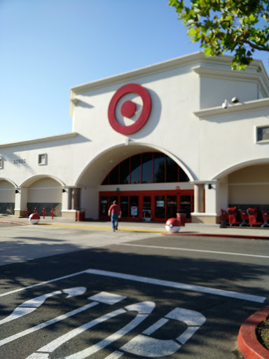 Department Store «Target», reviews and photos, 30602 Santa Margarita Pkwy, Rancho Santa Margarita, CA 92688, USA