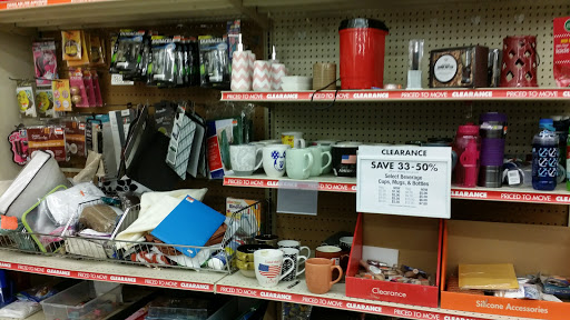 Discount Store «Big Lots», reviews and photos, 11 Robert Smalls Pkwy, Beaufort, SC 29903, USA