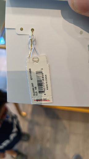 Jewelry Store «Kendra Scott», reviews and photos, 310 E Basse Rd #101, San Antonio, TX 78209, USA