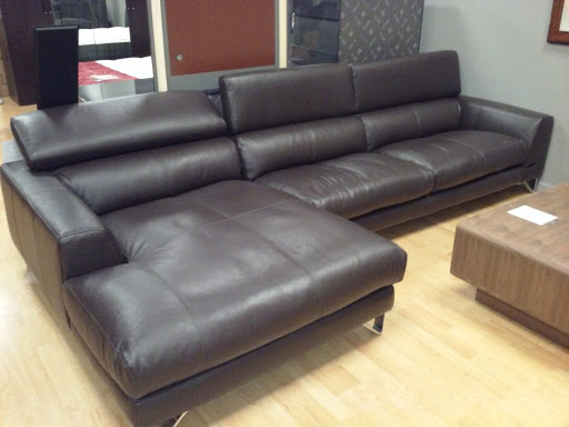 Furniture Store «Decorium Furniture», reviews and photos, 4851 N Western Ave, Chicago, IL 60625, USA