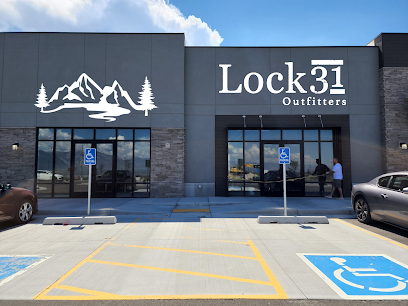 Lock 31 Outfitters