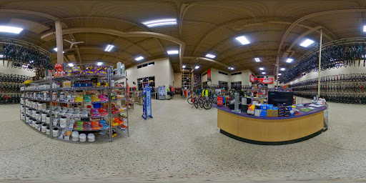 Bicycle Store «Center Cycle», reviews and photos, 3950 Lind Ave SW, Renton, WA 98057, USA